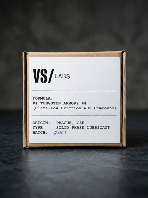 VS / LABS Tungsten Armory Refill Pack (2-Pack)